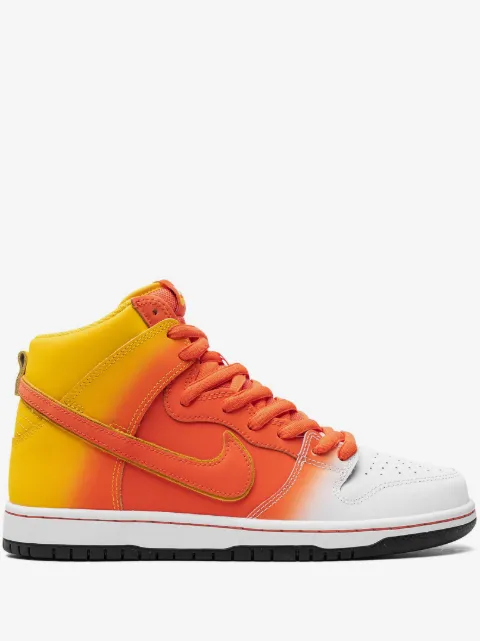Nike Dunk High "Sweet Tooth" sneakers