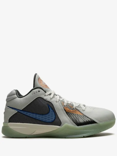 Nike "tenis KD3 ""Easy Money"" "