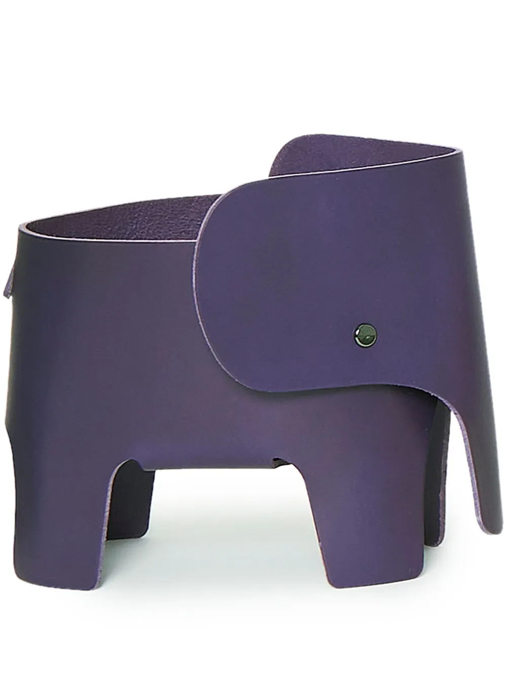 EO lámpara Elephant | morado | Image 1