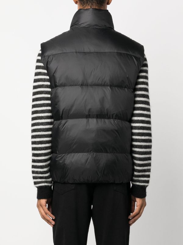 Calvin klein cheap gilet mens