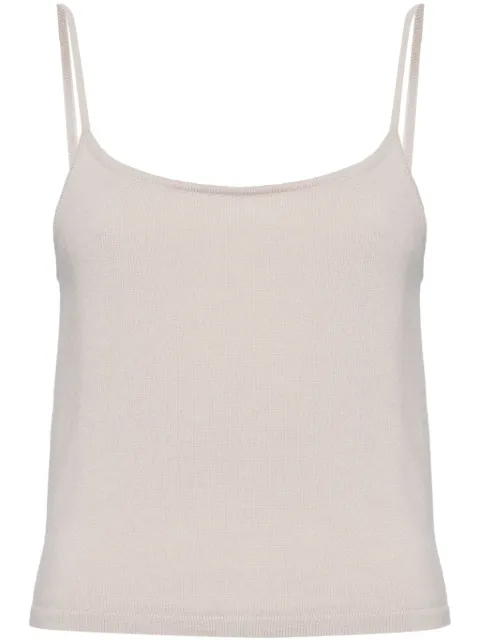 Teddy Cashmere Rapallo knitted top