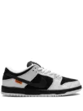 Nike x TIGHTBOOTH SB Dunk Low sneakers - Black