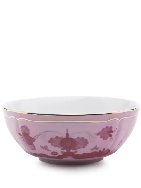GINORI 1735 Oriente Italiano porcelain bowl