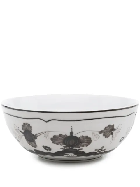 GINORI 1735 Oriente Italiano porcelain bowl