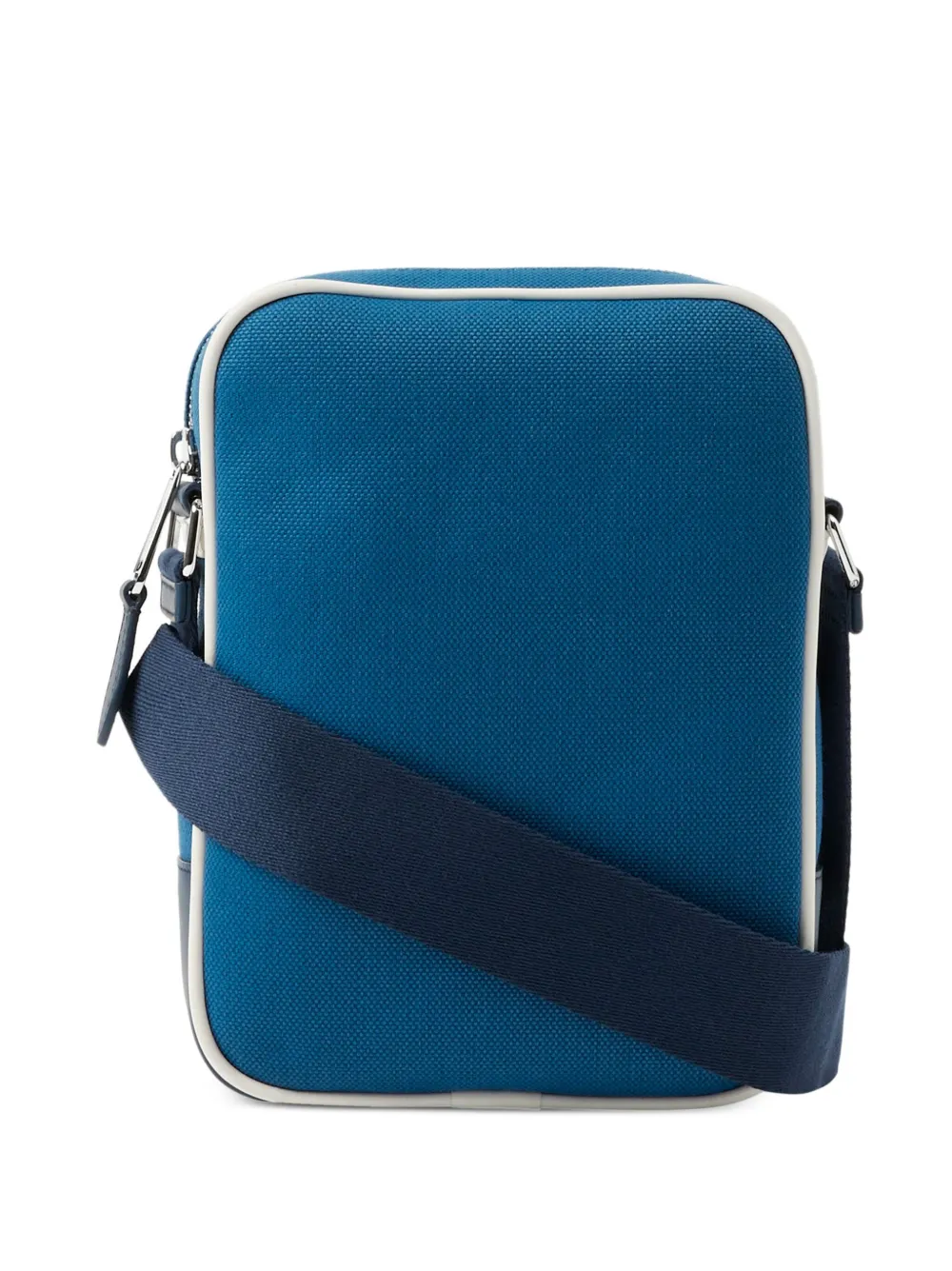 Burberry Freddie logoprint Messenger Bag Farfetch