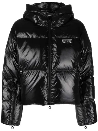 Duvetica down-feather Puffer Jacket - Farfetch