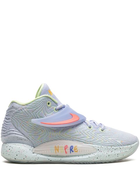 Nike x Enspire KD14 sneakers WOMEN