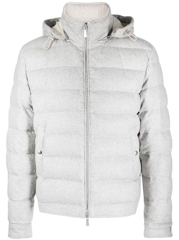 Eleventy on sale down jacket