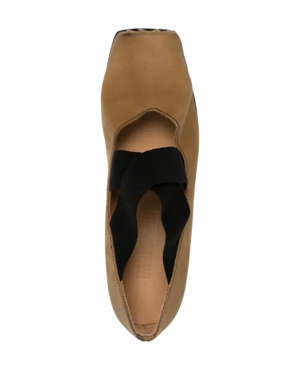 Uma wang store ballet shoes