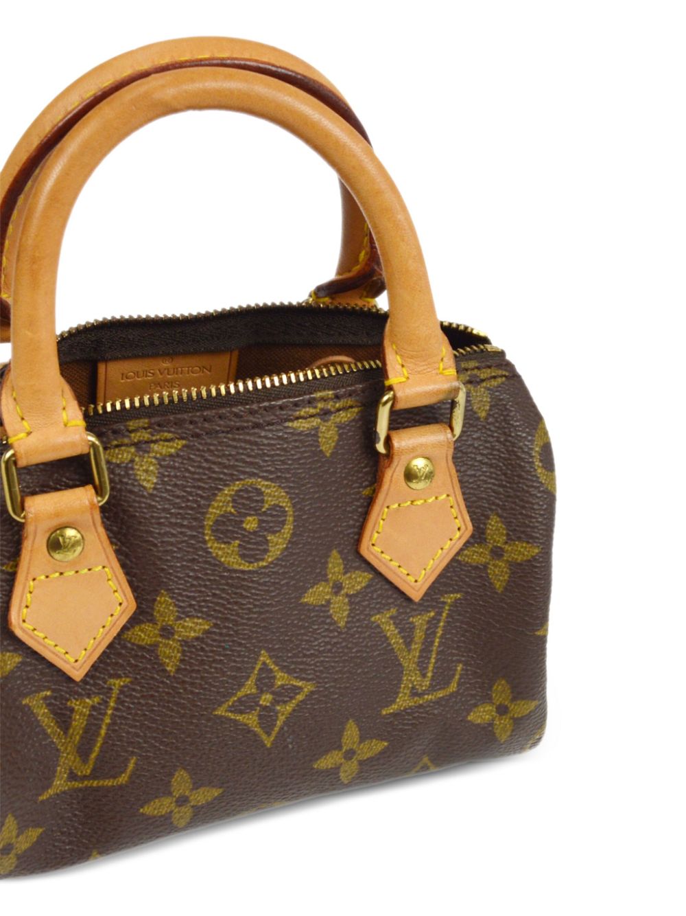 Louis Vuitton 1993 pre-owned Speedy 40 Handbag - Farfetch