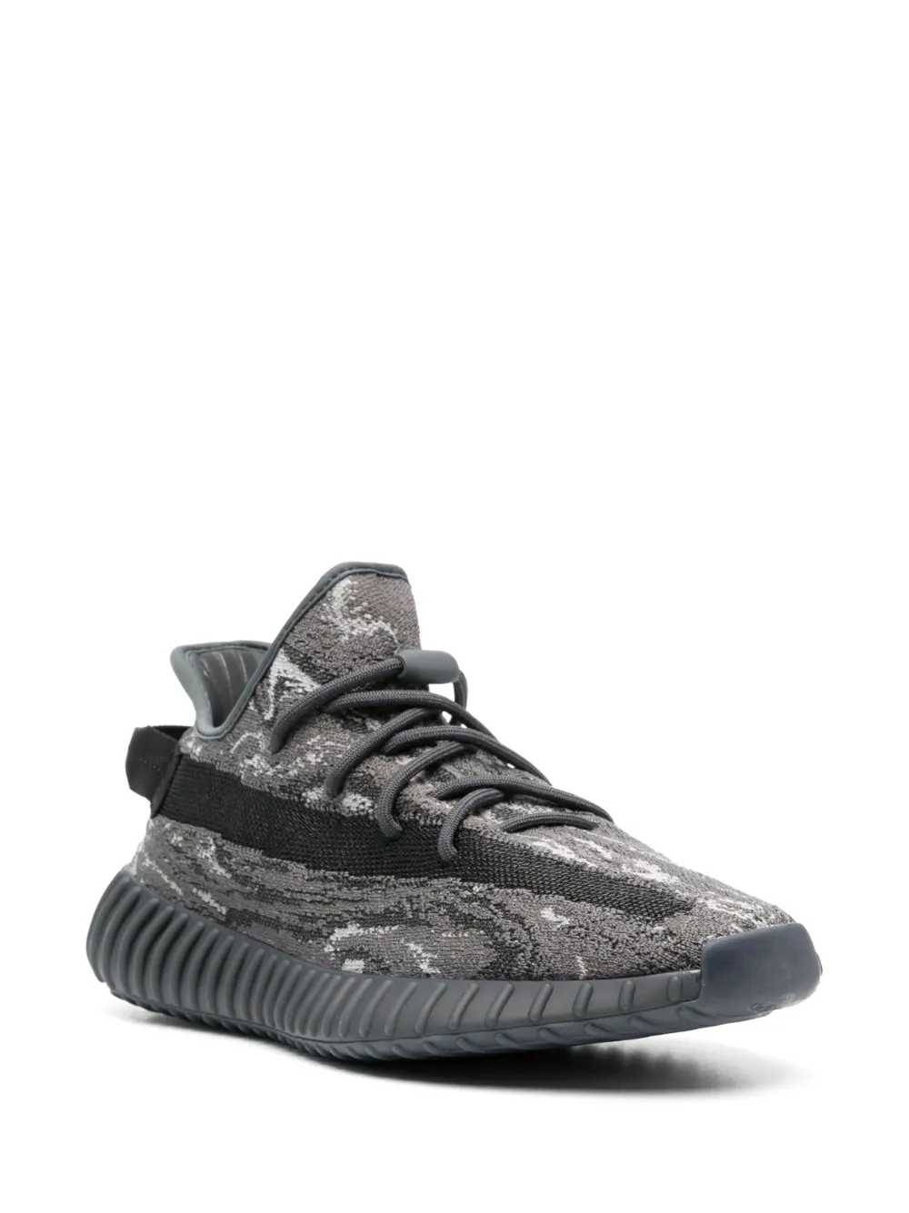 adidas Yeezy "x Yeezy Boost 350 V2 MX Dark Salt sneakers" Grijs