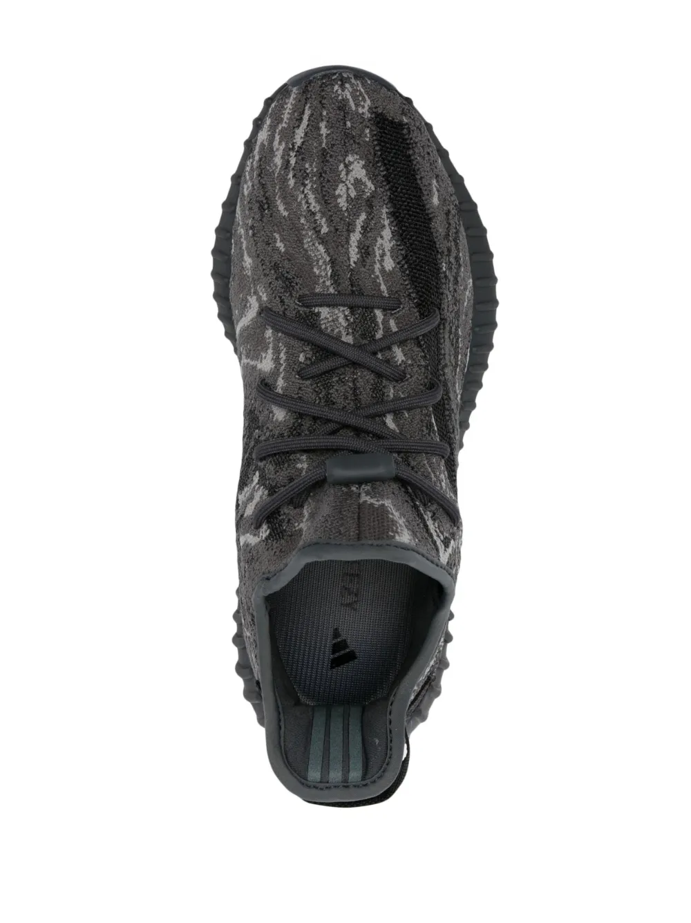 adidas Yeezy "x Yeezy Boost 350 V2 MX Dark Salt sneakers" Grijs