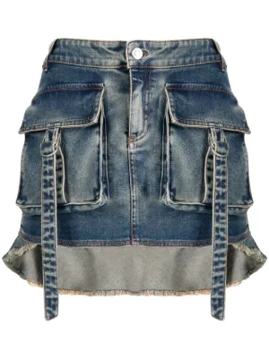 Blumarine スカート通販 - FARFETCH