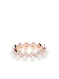 APM Monaco Up and Down ring - Gold