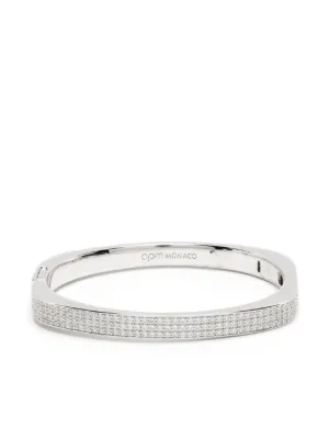 APM Monaco Bracelets for Women - Shop on FARFETCH