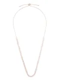 APM Monaco up and down adjustable necklace - Gold