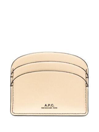 A.P.C.