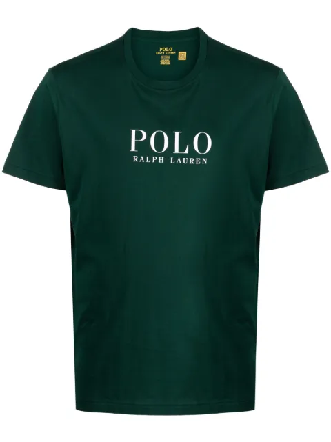 Polo Ralph Lauren T-Shirt mit Logo-Print