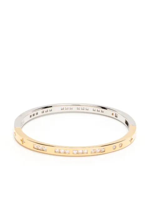 APM Monaco Toi Moi Morse Code bracelet