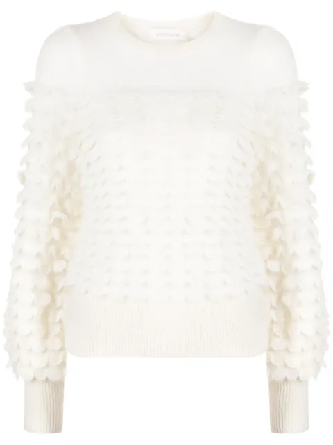 ZIMMERMANN suéter Luminosity 
