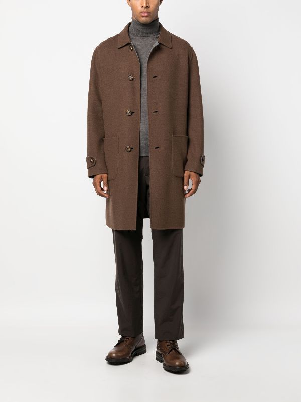 Eleventy coat on sale