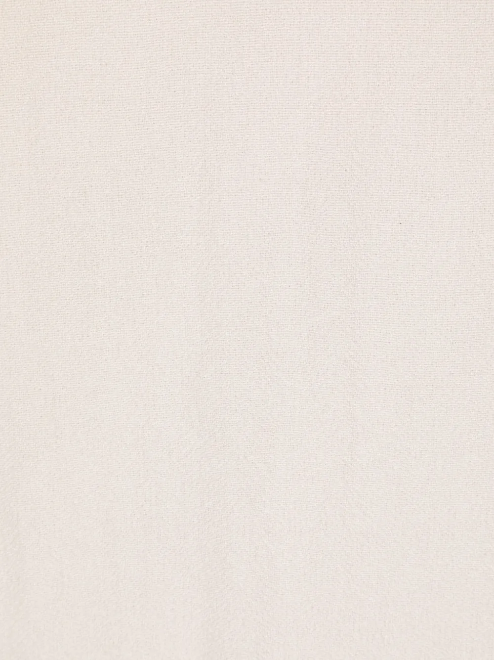 Eleventy Kasjmier sjaal - Beige