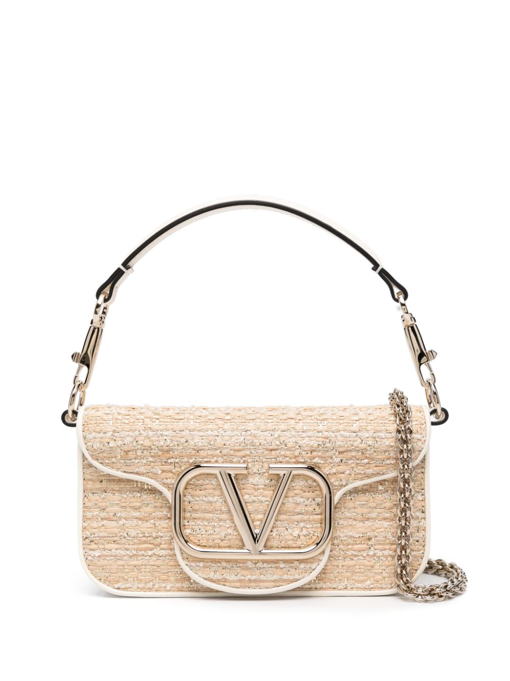 Valentino Garavani Locò Bag - BagAddicts Anonymous