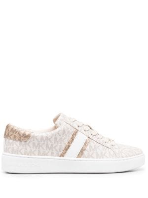 Michael kors tennis shoes on sale sale