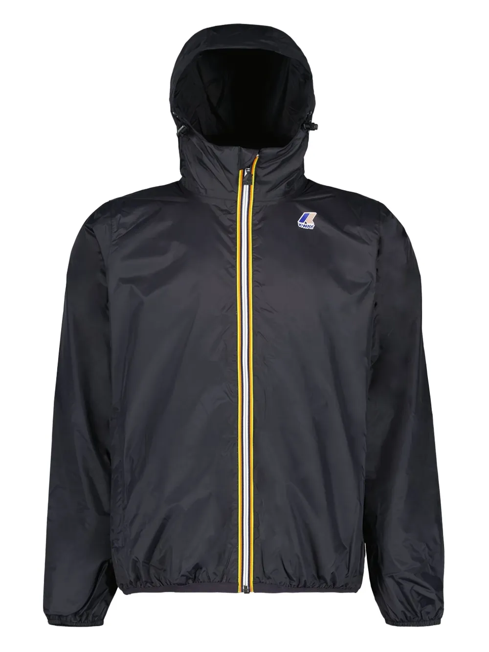 K-Way Jack Zwart