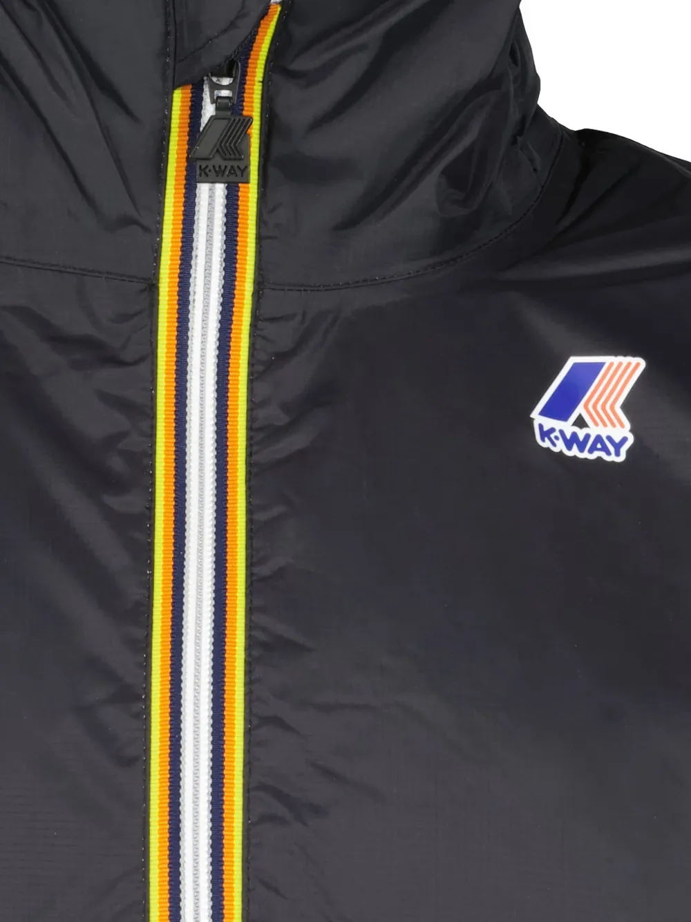 K-Way Jack Zwart