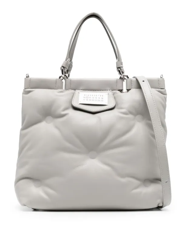 Maison Margiela Glam Slam Classique Tote Bag - Farfetch