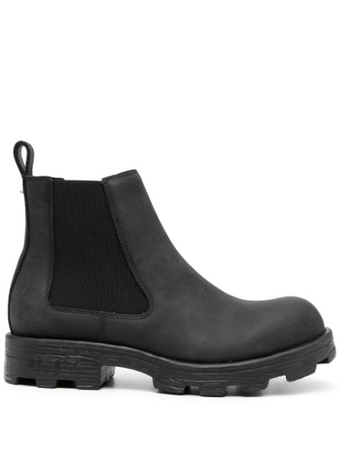 Diesel D-Hammer Lch ankle boots Men