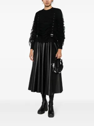 Comme des Garçons Noir Kei Ninomiya（コム・デ・ギャルソン ノワール