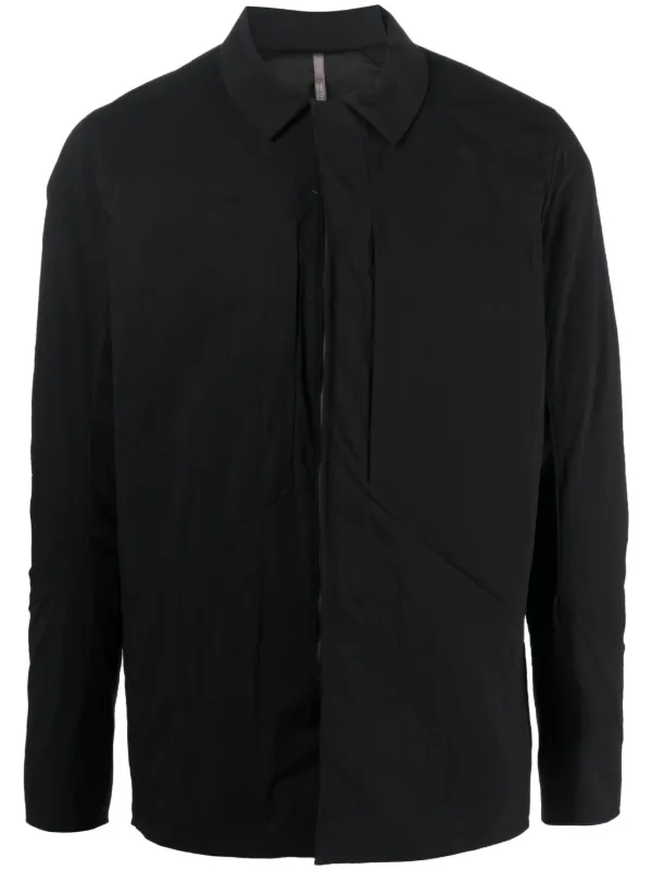 veilance mionn is overshirt