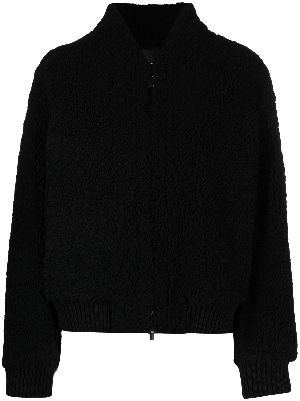 Cotton on hot sale teddy bomber