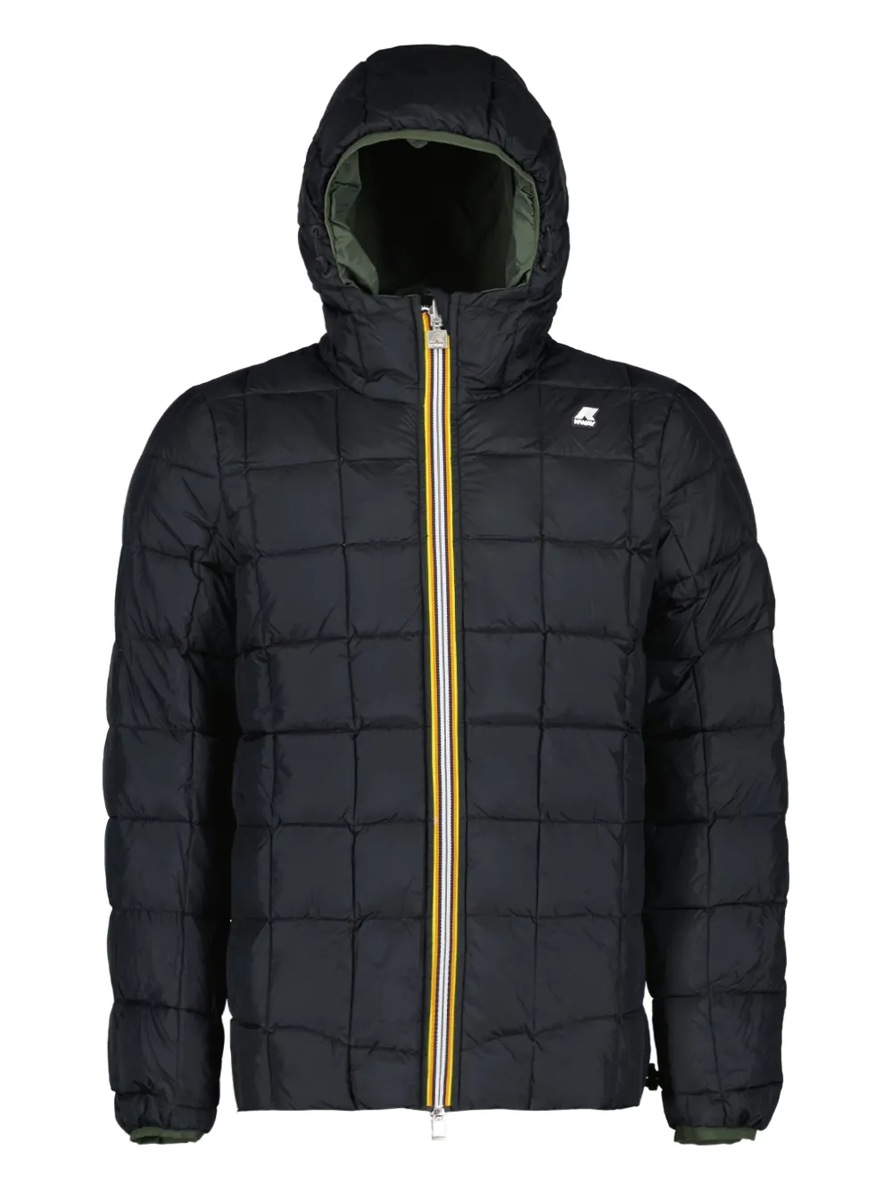 Jack jacket