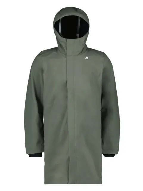 K-Way Thomas coat