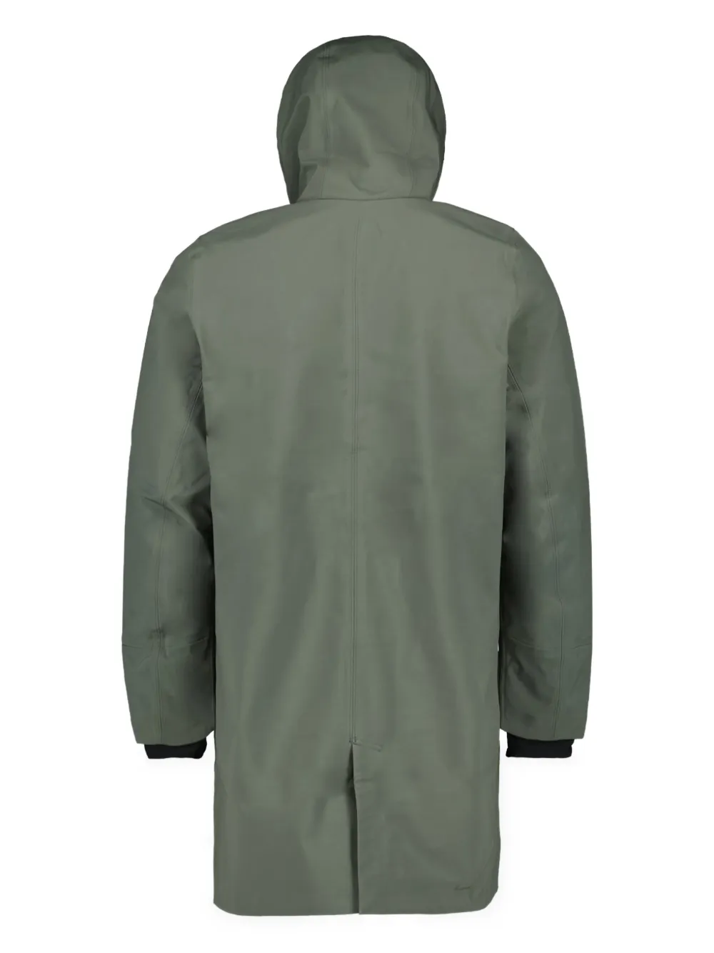 K-Way Thomas coat | Raincoats | Image 2