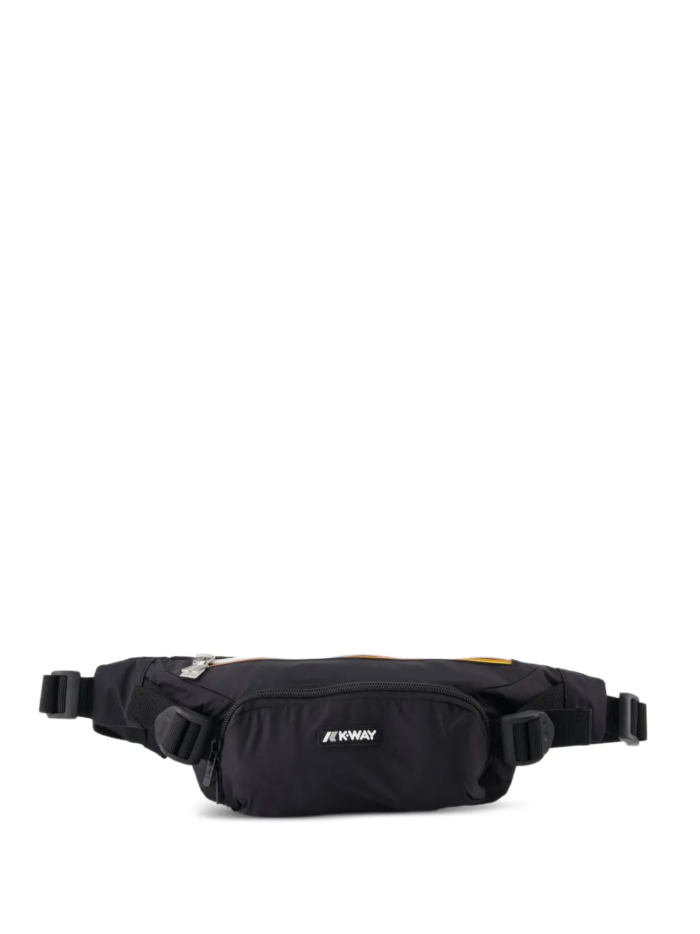 K-Way Fericy S Gürteltasche - Schwarz