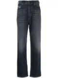 Diesel D-Tulip straight-leg jeans - Blue