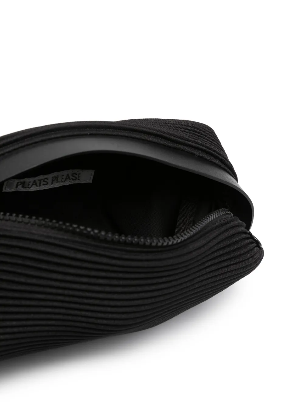 Pleats please waist bag hot sale