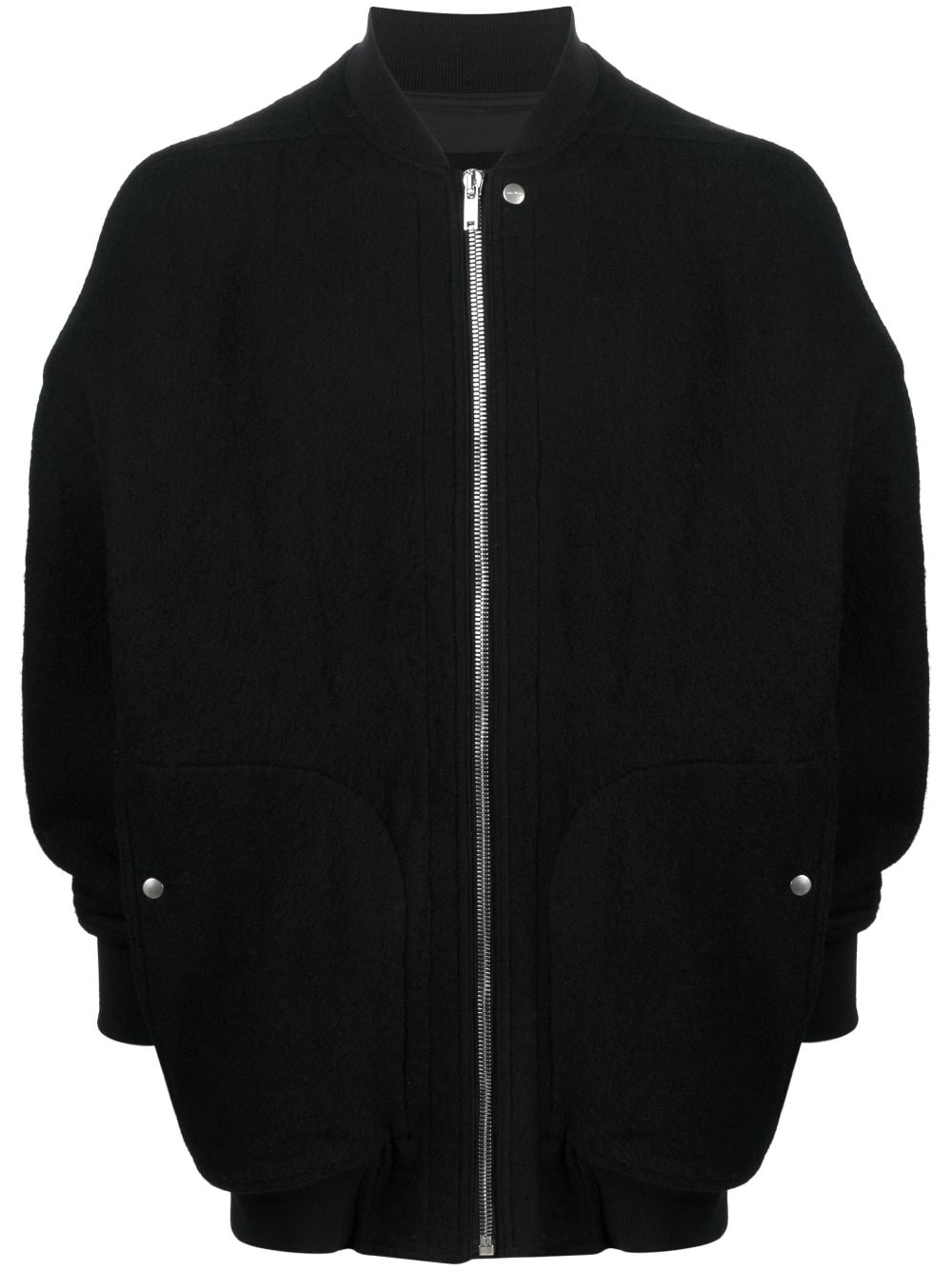 Rick Owens Jumbo Peter Flight Jacket - Farfetch