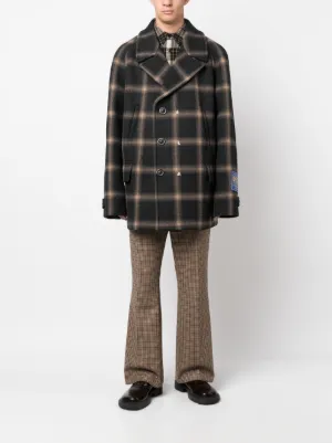 Maison Margiela(メゾン・マルジェラ)メンズ ダブルコート Maison Margiela(メゾン・マルジェラ)メンズ ダブルコート