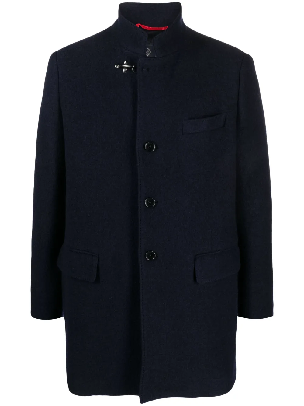 Hugo boss 2024 mintrax coat