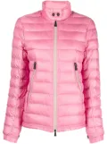 Moncler Grenoble Walibi puffer jacket - Pink