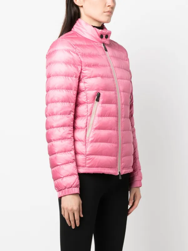 Moncler grenoble on sale pink