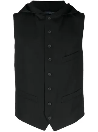 Yohji Yamamoto