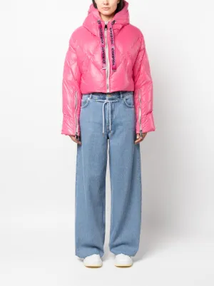 Khrisjoy Down Jackets for Women - Shop on FARFETCH