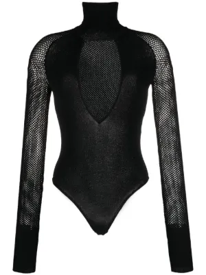 ALESSANDRO VIGILANTE 売れ筋商品|||アレッサンドロ ヴィジランテ Tシャツ トップス レディース Bodysuits Beige ALESSANDRO VIGILANTE Tops for Women - Shop on FARFETCH
