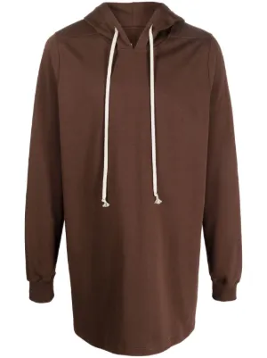 Rick Owens(リック・オウエンス)パーカー - FARFETCH Rick Owens(リック・オウエンス)パーカー - FARFETCH